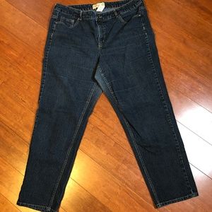 JMS Classic Stretch Denim 24W Jeans